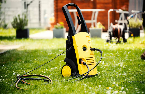 Long Grove, IA Pressure Washing Services Company